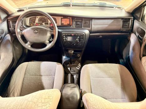 CHEVROLET Vectra Sedan 2.2 16V 4P GLS, Foto 7