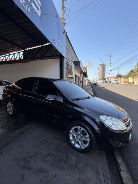 CHEVROLET Vectra Sedan 2.0 4P ELEGANCE, Foto 2