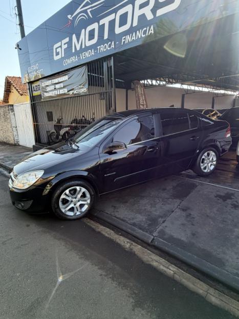 CHEVROLET Vectra Sedan 2.0 4P ELEGANCE, Foto 3