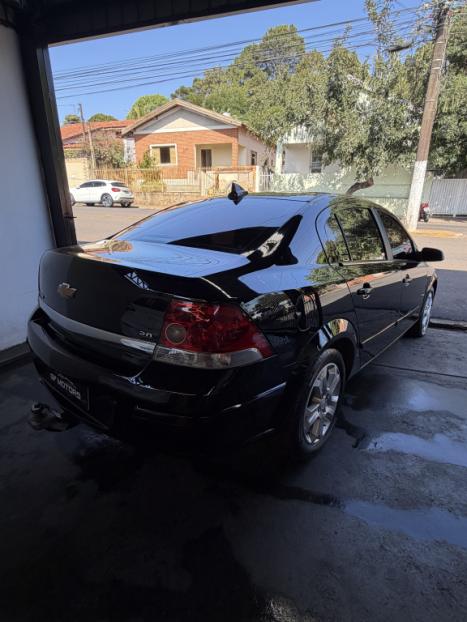 CHEVROLET Vectra Sedan 2.0 4P ELEGANCE, Foto 4