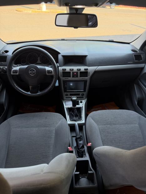 CHEVROLET Vectra Sedan 2.0 4P ELEGANCE, Foto 5