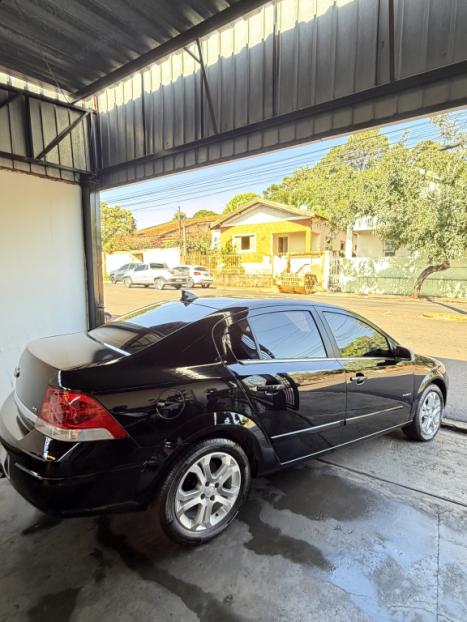 CHEVROLET Vectra Sedan 2.0 4P ELEGANCE, Foto 6