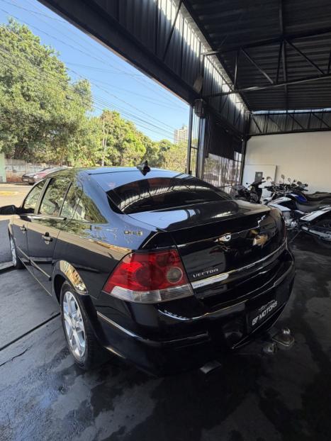 CHEVROLET Vectra Sedan 2.0 4P ELEGANCE, Foto 8