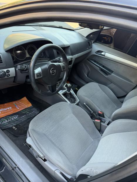 CHEVROLET Vectra Sedan 2.0 4P ELEGANCE, Foto 9