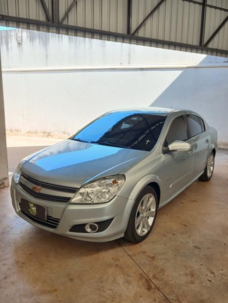 CHEVROLET Vectra Sedan 2.0 4P ELITE AUTOMÁTICO, Foto 1