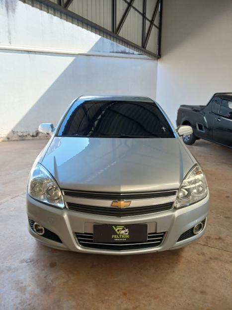 CHEVROLET Vectra Sedan 2.0 4P ELITE AUTOMÁTICO, Foto 2