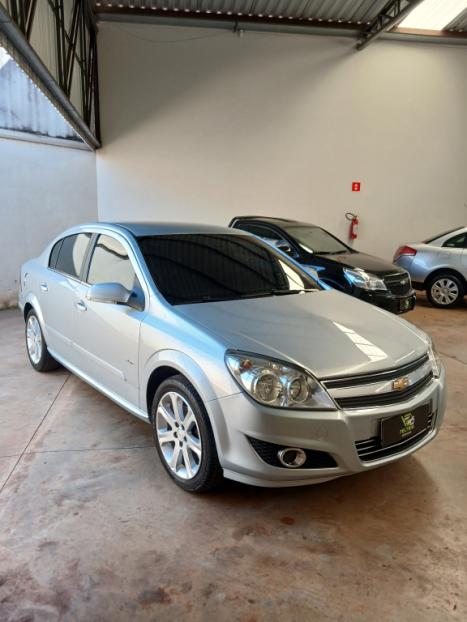 CHEVROLET Vectra Sedan 2.0 4P ELITE AUTOMÁTICO, Foto 5