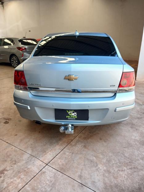 CHEVROLET Vectra Sedan 2.0 4P ELITE AUTOMÁTICO, Foto 6