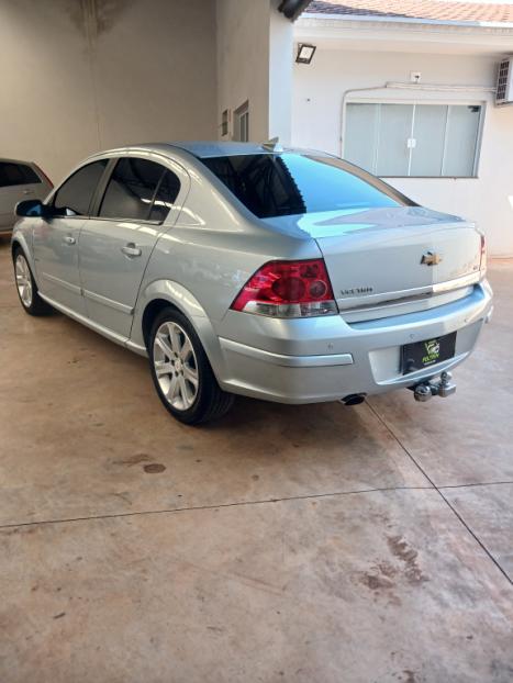 CHEVROLET Vectra Sedan 2.0 4P ELITE AUTOMÁTICO, Foto 7