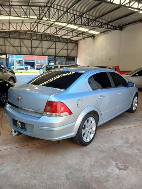 CHEVROLET Vectra Sedan 2.0 4P ELITE AUTOMÁTICO, Foto 9