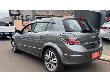 CHEVROLET Vectra Sedan 2.0 4P FLEX ELEGANCE AUTOMÁTICO, Foto 2