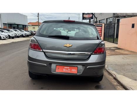 CHEVROLET Vectra Sedan 2.0 4P FLEX ELEGANCE AUTOMÁTICO, Foto 3