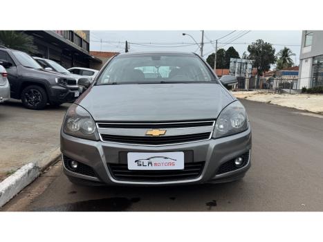 CHEVROLET Vectra Sedan 2.0 4P FLEX ELEGANCE AUTOMÁTICO, Foto 4