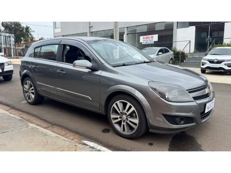CHEVROLET Vectra Sedan 2.0 4P FLEX ELEGANCE AUTOMÁTICO, Foto 5