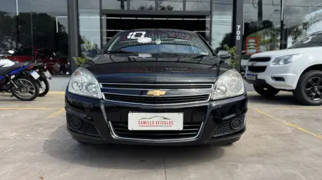 CHEVROLET Vectra Sedan 2.0 4P FLEX EXPRESSION, Foto 2