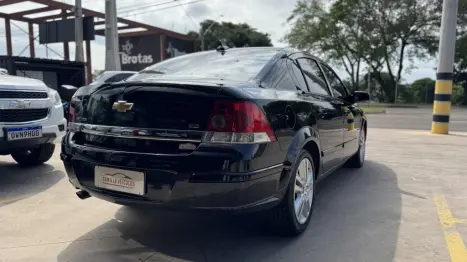 CHEVROLET Vectra Sedan 2.0 4P FLEX EXPRESSION, Foto 4