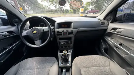 CHEVROLET Vectra Sedan 2.0 4P FLEX EXPRESSION, Foto 6