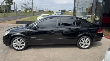 CHEVROLET Vectra Sedan 2.0 4P FLEX EXPRESSION, Foto 8