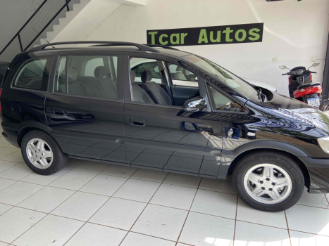 CHEVROLET Zafira 2.0 4P FLEX ELEGANCE, Foto 1
