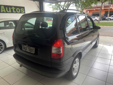 CHEVROLET Zafira 2.0 4P FLEX ELEGANCE, Foto 3