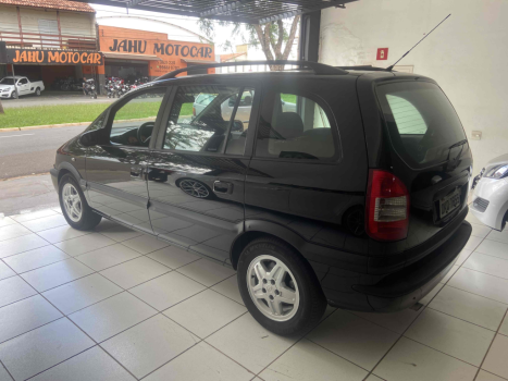 CHEVROLET Zafira 2.0 4P FLEX ELEGANCE, Foto 4