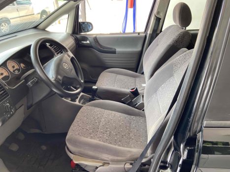 CHEVROLET Zafira 2.0 4P FLEX ELEGANCE, Foto 5