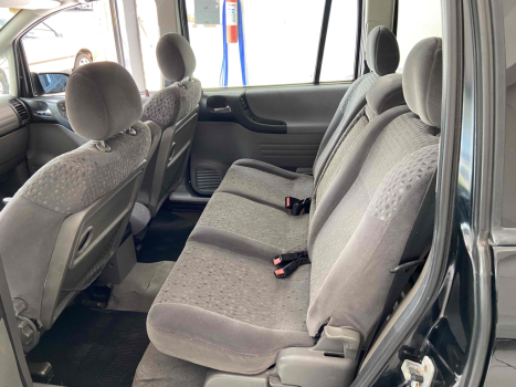 CHEVROLET Zafira 2.0 4P FLEX ELEGANCE, Foto 6