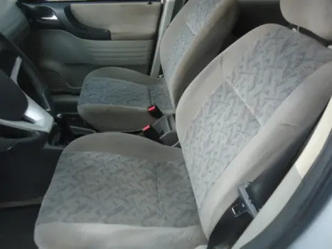 CHEVROLET Zafira 2.0 4P CD 7 LUGARES, Foto 3