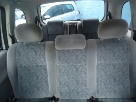 CHEVROLET Zafira 2.0 4P CD 7 LUGARES, Foto 4