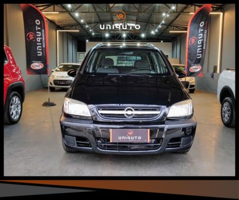 CHEVROLET Zafira 2.0 4P ELEGANCE AUTOMTICO, Foto 1