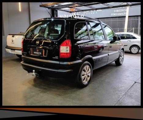 CHEVROLET Zafira 2.0 4P ELEGANCE AUTOMTICO, Foto 5