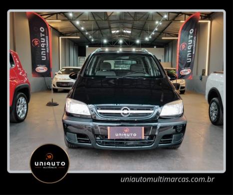 CHEVROLET Zafira 2.0 4P ELEGANCE AUTOM�TICO, Foto 1