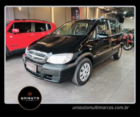 CHEVROLET Zafira 2.0 4P ELEGANCE AUTOM�TICO, Foto 2