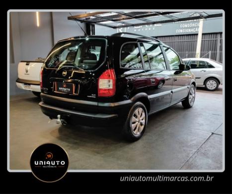 CHEVROLET Zafira 2.0 4P ELEGANCE AUTOM�TICO, Foto 5