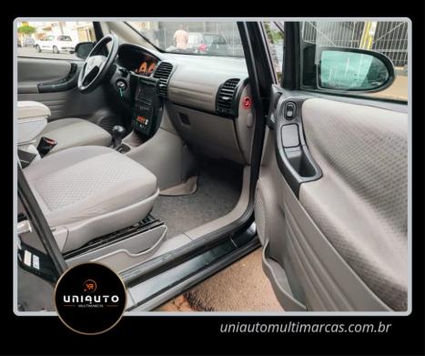 CHEVROLET Zafira 2.0 4P ELEGANCE AUTOM�TICO, Foto 9