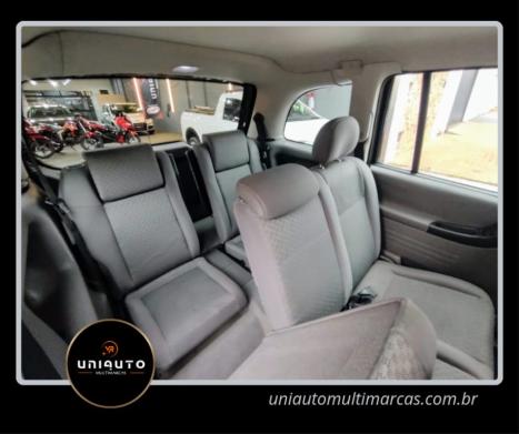 CHEVROLET Zafira 2.0 4P ELEGANCE AUTOM�TICO, Foto 10
