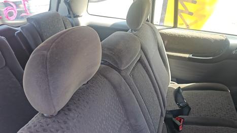 CHEVROLET Zafira 2.0 4P ELEGANCE, Foto 1