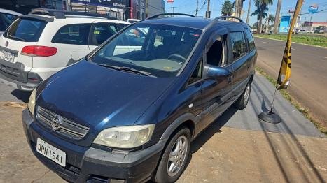 CHEVROLET Zafira 2.0 4P ELEGANCE, Foto 3