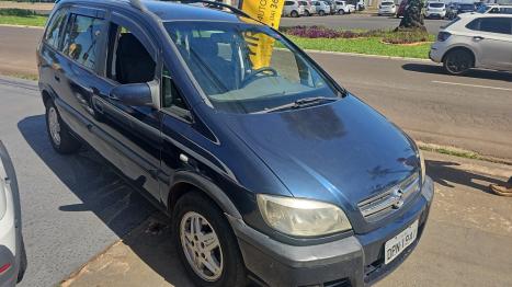 CHEVROLET Zafira 2.0 4P ELEGANCE, Foto 6