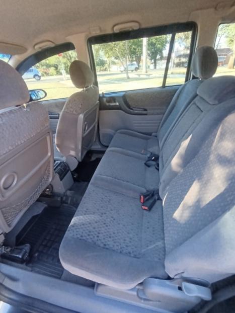 CHEVROLET Zafira 2.0 4P FLEX COMFORT 7 LUGARES, Foto 2