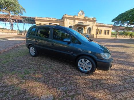 CHEVROLET Zafira 2.0 4P FLEX COMFORT 7 LUGARES, Foto 3