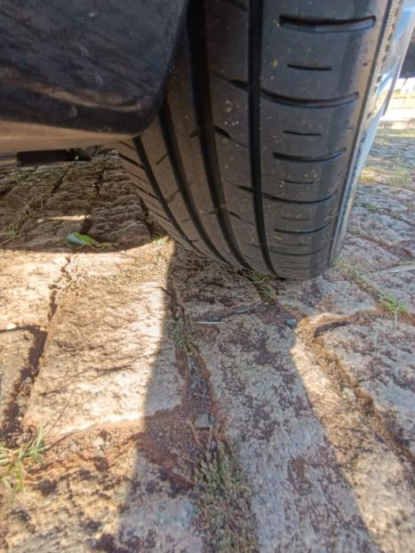 CHEVROLET Zafira 2.0 4P FLEX COMFORT 7 LUGARES, Foto 6