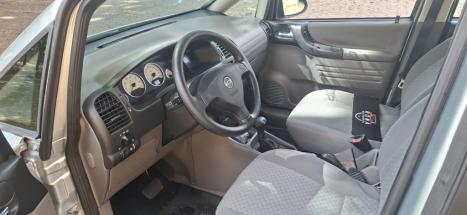 CHEVROLET Zafira 2.0 4P FLEX COMFORT 7 LUGARES, Foto 7