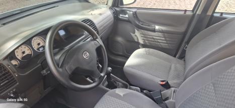 CHEVROLET Zafira 2.0 4P FLEX EXPRESSION 7 LUGARES, Foto 3