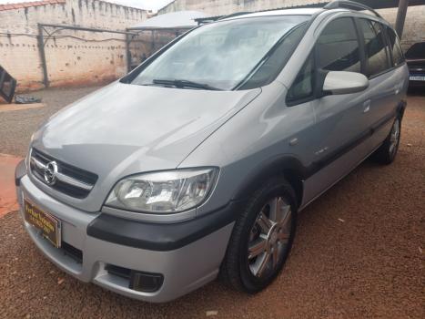 CHEVROLET Zafira 2.0 4P ELEGANCE AUTOM�TICO, Foto 3
