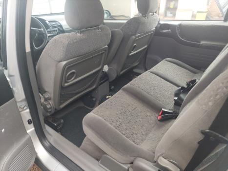 CHEVROLET Zafira 2.0 4P ELEGANCE AUTOM�TICO, Foto 6