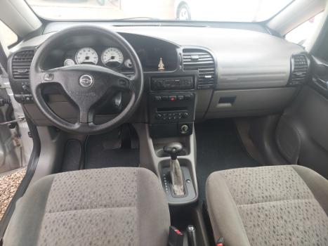 CHEVROLET Zafira 2.0 4P ELEGANCE AUTOM�TICO, Foto 7