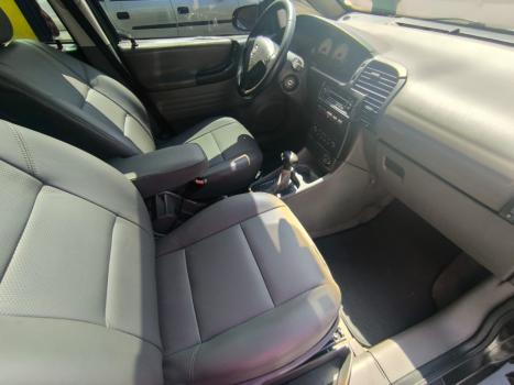 CHEVROLET Zafira 2.0 4P ELITE FLEX 7 LUGARES AUTOM�TICO, Foto 2