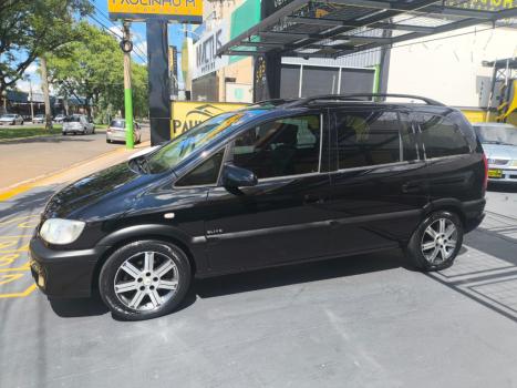 CHEVROLET Zafira 2.0 4P ELITE FLEX 7 LUGARES AUTOM�TICO, Foto 4