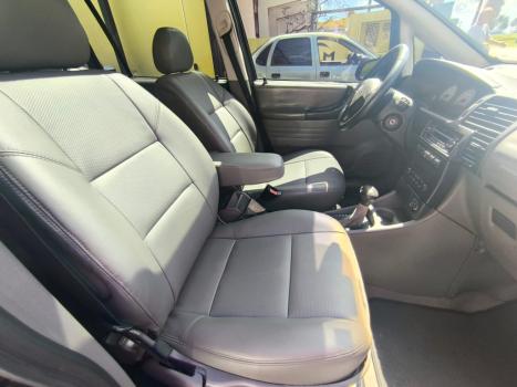 CHEVROLET Zafira 2.0 4P ELITE FLEX 7 LUGARES AUTOM�TICO, Foto 5